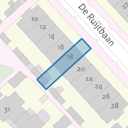 Perceel MSR00-K-6508