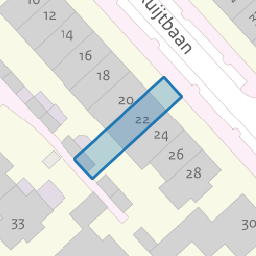 Perceel MSR00-K-6510