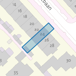 Perceel MSR00-K-6511