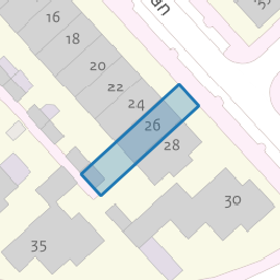 Perceel MSR00-K-6512