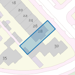 Perceel MSR00-K-6513