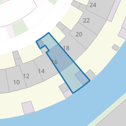 Perceel MSR00-K-6518