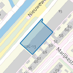 Perceel MSR00-K-6529