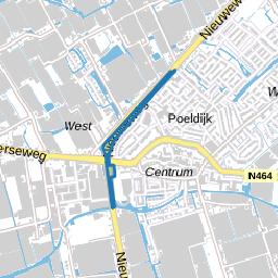 Perceel MSR00-K-6531