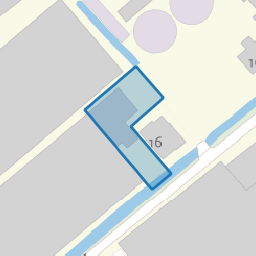 Perceel MSR00-K-6540