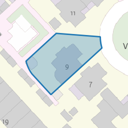 Perceel MSR00-K-6543