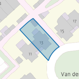 Perceel MSR00-K-6545