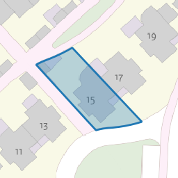 Perceel MSR00-K-6546