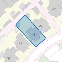 Perceel MSR00-K-6550