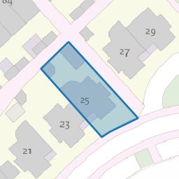 Perceel MSR00-K-6551