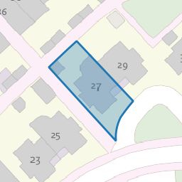 Perceel MSR00-K-6552