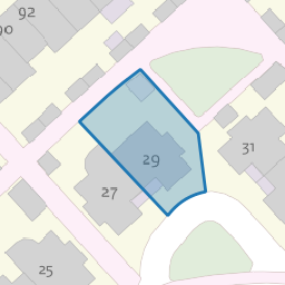 Perceel MSR00-K-6553