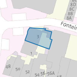 Perceel MSR00-K-6561