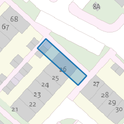 Perceel MSR00-K-6565