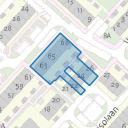 Perceel MSR00-K-6567