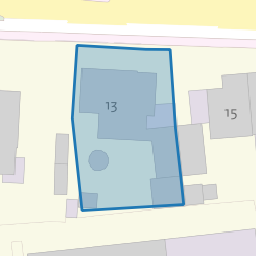 Perceel MSR00-K-6571