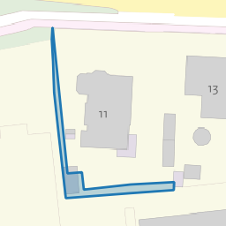 Perceel MSR00-K-6573