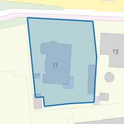 Perceel MSR00-K-6575