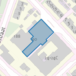 Perceel MSR00-K-6595