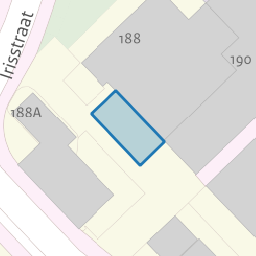 Perceel MSR00-K-6596