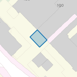 Perceel MSR00-K-6597