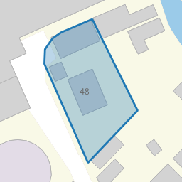 Perceel MSR00-K-6601