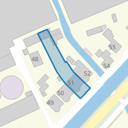 Perceel MSR00-K-6603