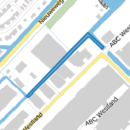 Perceel MSR00-K-6610