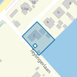 Perceel MSR00-K-6658