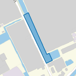 Perceel MSR00-K-6697