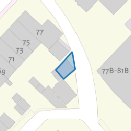 Perceel MSR00-K-6701