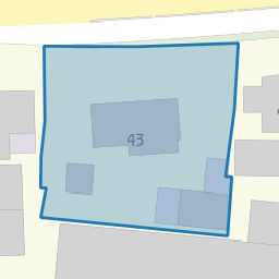 Perceel MSR00-K-6705