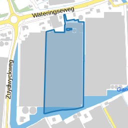 Perceel MSR00-K-6707