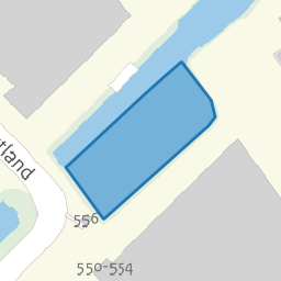 Perceel MSR00-K-6713