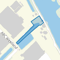 Perceel MSR00-K-6714