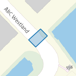 Perceel MSR00-K-6716