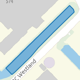 Perceel MSR00-K-6718