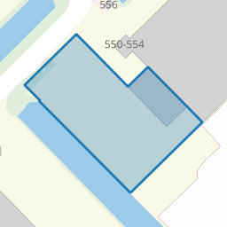 Perceel MSR00-K-6721