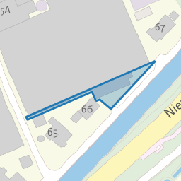 Perceel MSR00-K-6732