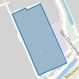 Perceel MSR00-K-6733