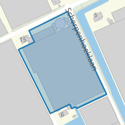 Perceel MSR00-K-6751