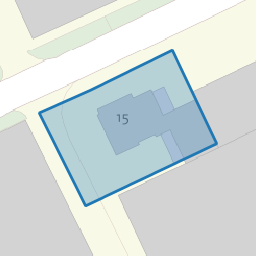 Perceel MSR00-K-6752