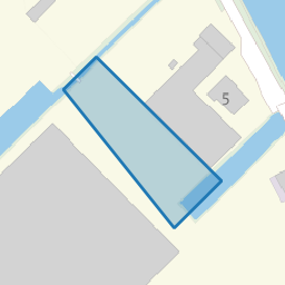 Perceel MSR00-K-6769