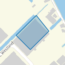 Perceel MSR00-K-6770