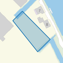 Perceel MSR00-K-6771