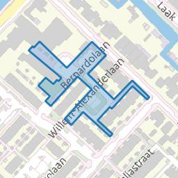 Perceel MSR00-K-6794