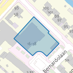 Perceel MSR00-K-6795