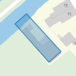 Perceel MSR00-K-6813