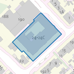 Perceel MSR00-K-6833