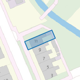 Perceel MSR00-K-6861